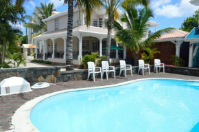 Mon Case 2, Affordable one bedroom studio in Grand Baie, Pereybère